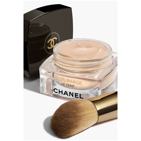 chanel sublimage le teint creme|chanel sublimage le teint concealer.